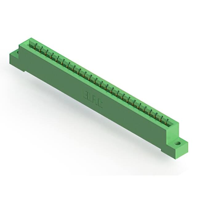 333-025-521-102 EDAC Inc.  Edgeboard Connectors